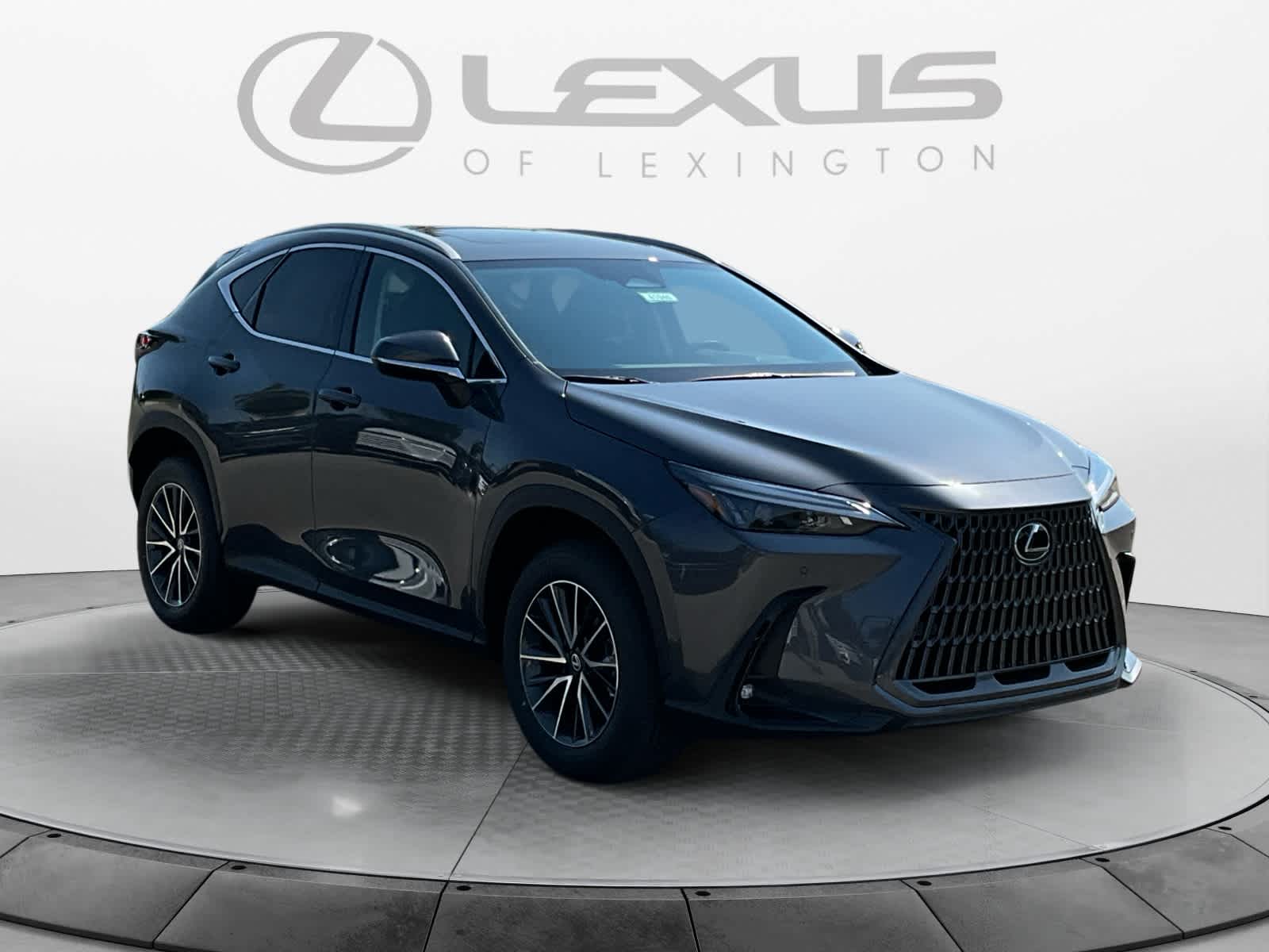2026 Lexus NX 350 NX 350