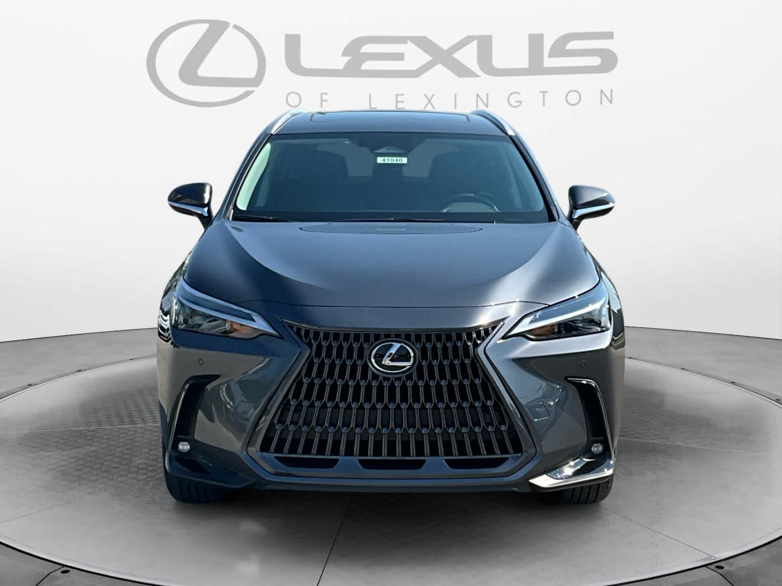 2026 Lexus NX 350 NX 350