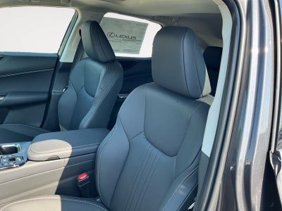 2026 Lexus NX 350 NX 350