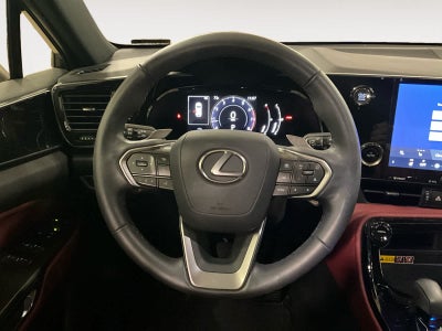 2025 Lexus NX 350 NX 350