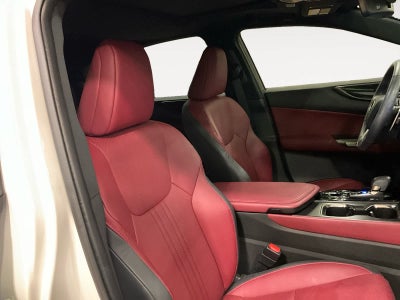 2025 Lexus NX 350 NX 350