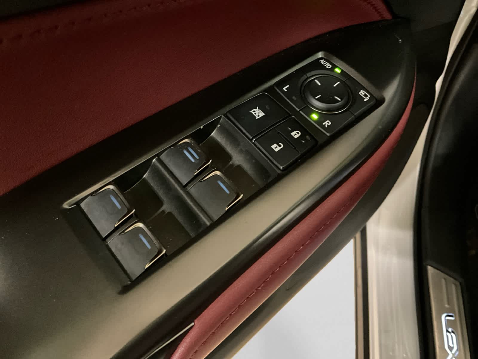 2025 Lexus NX 350 NX 350