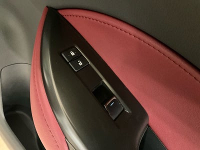 2025 Lexus NX 350 NX 350