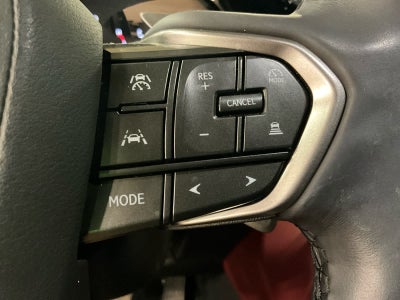 2025 Lexus NX 350 NX 350