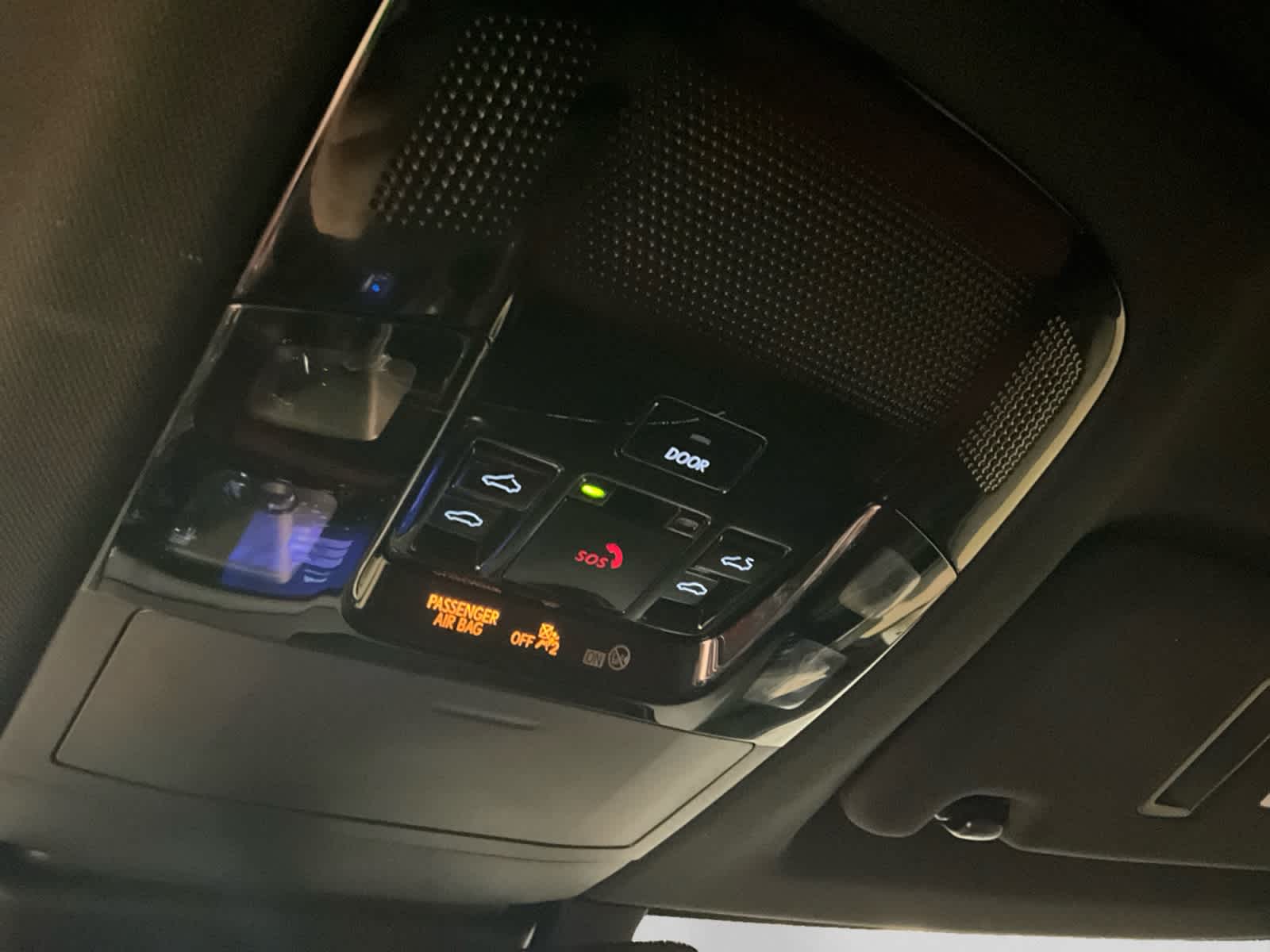 2025 Lexus NX 350 NX 350