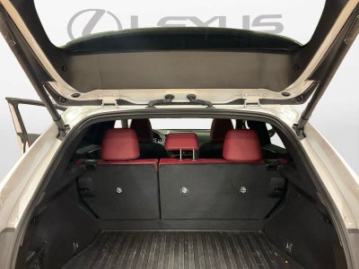 2025 Lexus NX 350 NX 350