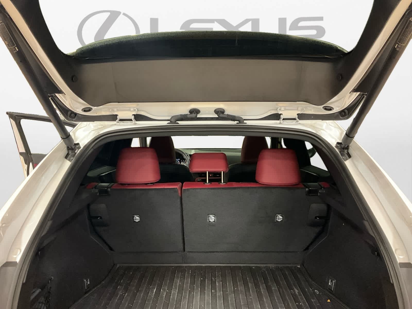 2025 Lexus NX 350 NX 350