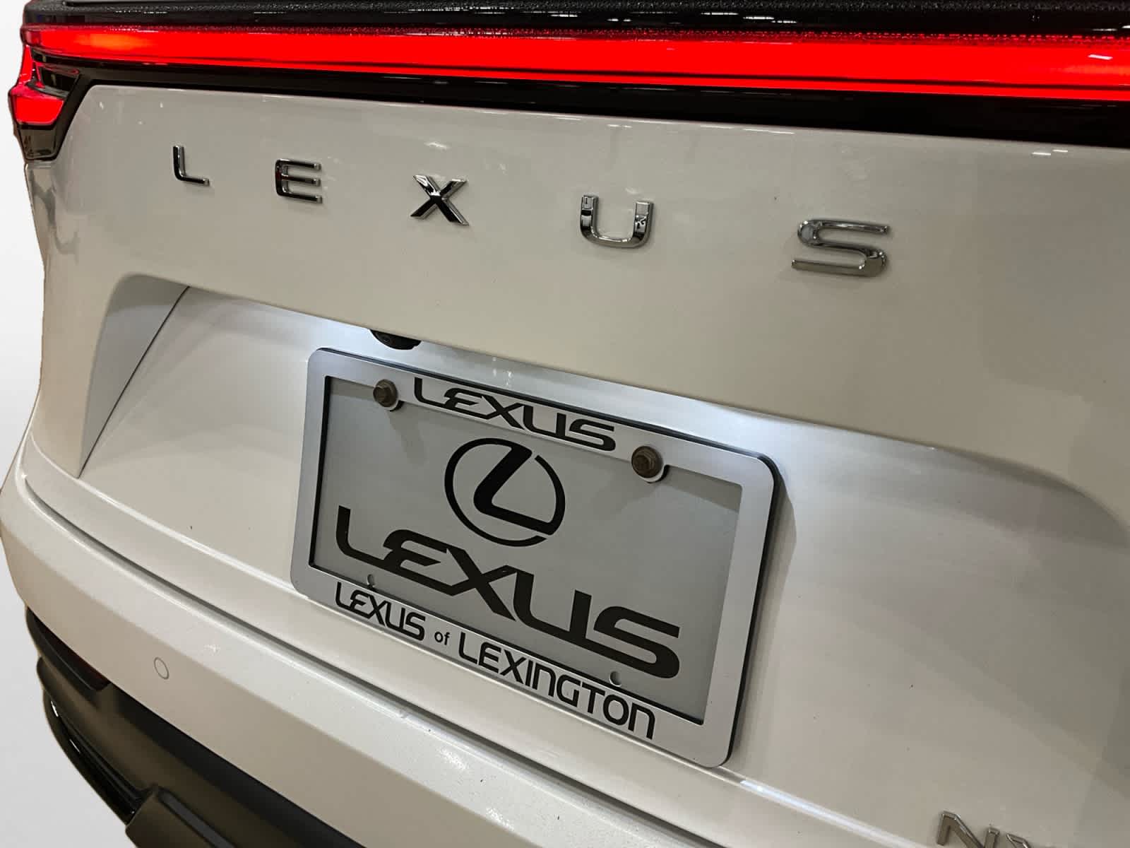 2025 Lexus NX 350 NX 350