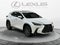 2025 Lexus NX 350 NX 350