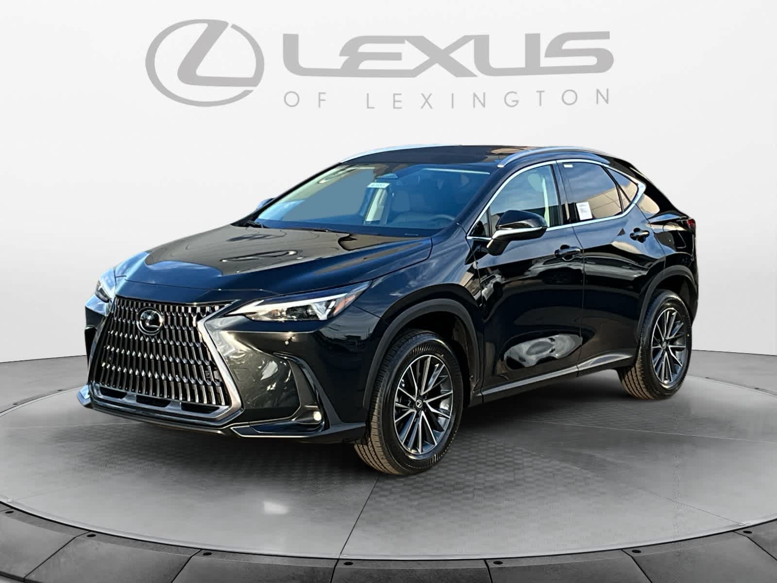 2026 Lexus NX 350 NX 350