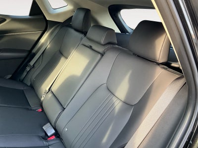 2026 Lexus NX 350 NX 350