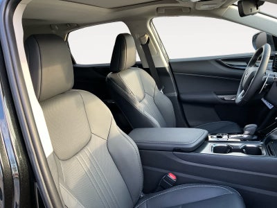 2026 Lexus NX 350 NX 350