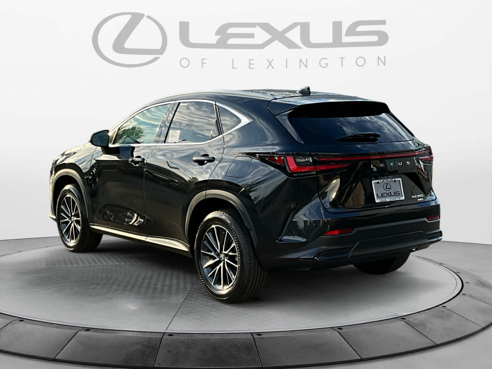 2026 Lexus NX 350 NX 350