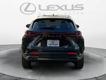 2026 Lexus NX 350 NX 350