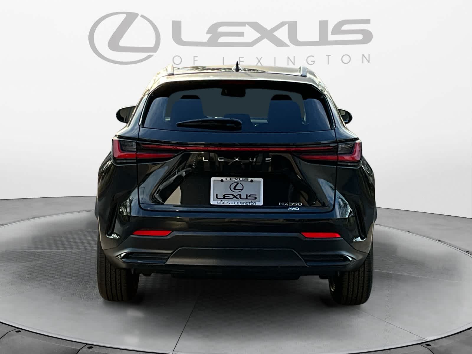 2026 Lexus NX 350 NX 350