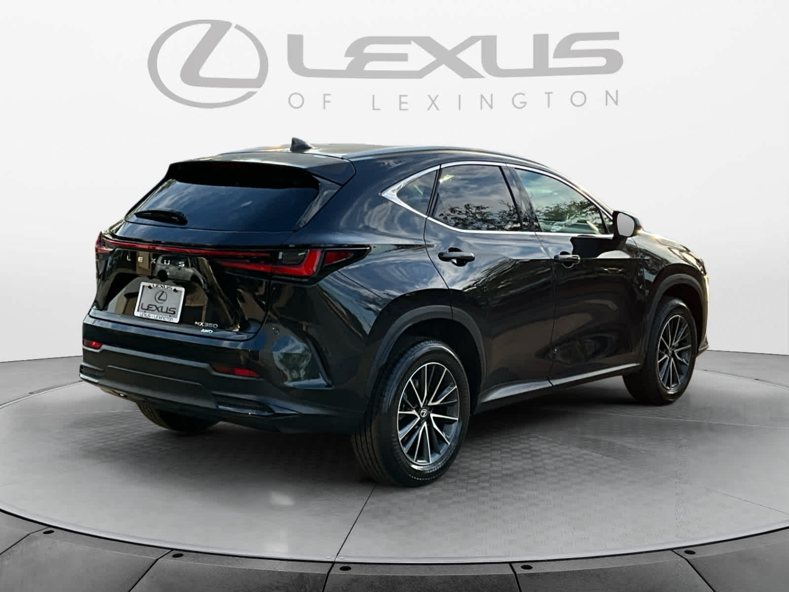 2026 Lexus NX 350 NX 350