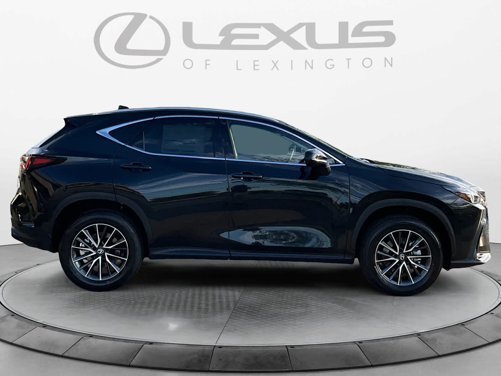 2026 Lexus NX 350 NX 350