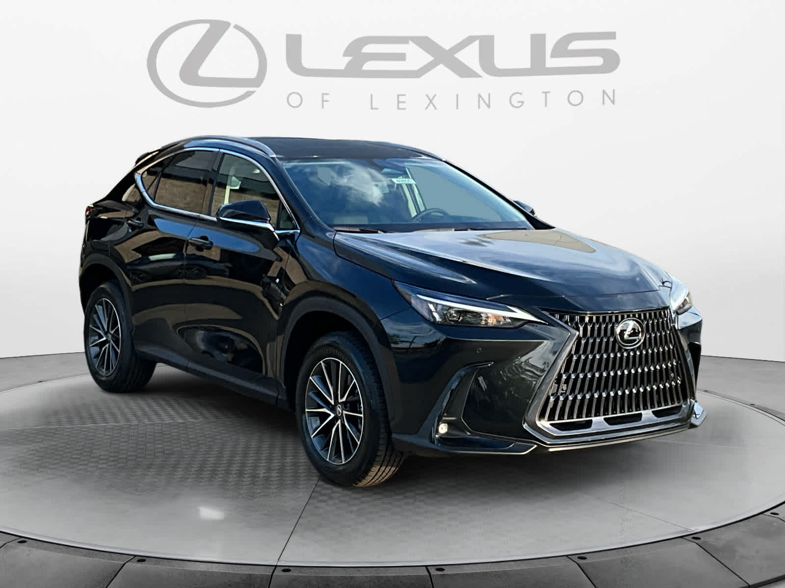 2026 Lexus NX 350 NX 350
