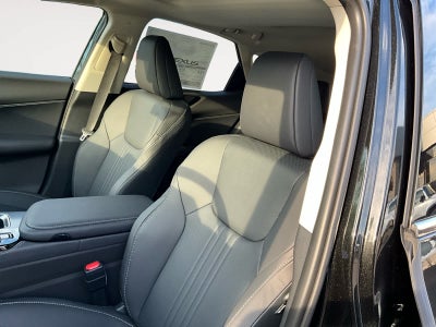 2026 Lexus NX 350 NX 350