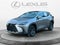 2023 Lexus NX NX 350