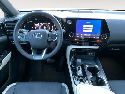 2023 Lexus NX NX 350