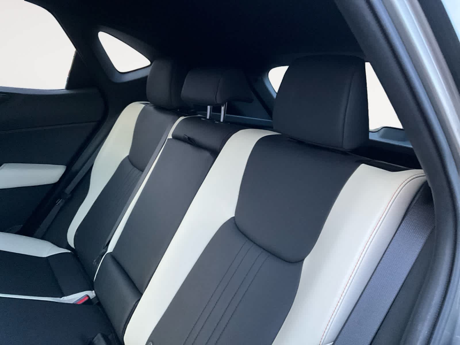 2023 Lexus NX NX 350