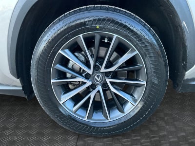 2023 Lexus NX NX 350