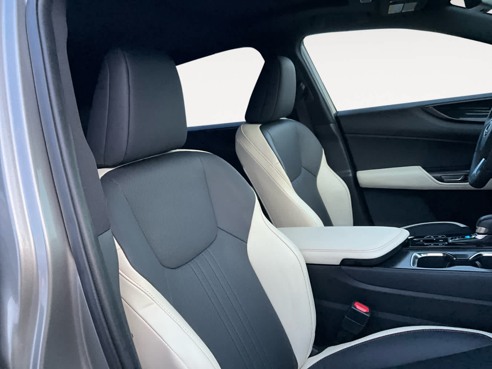 2023 Lexus NX NX 350