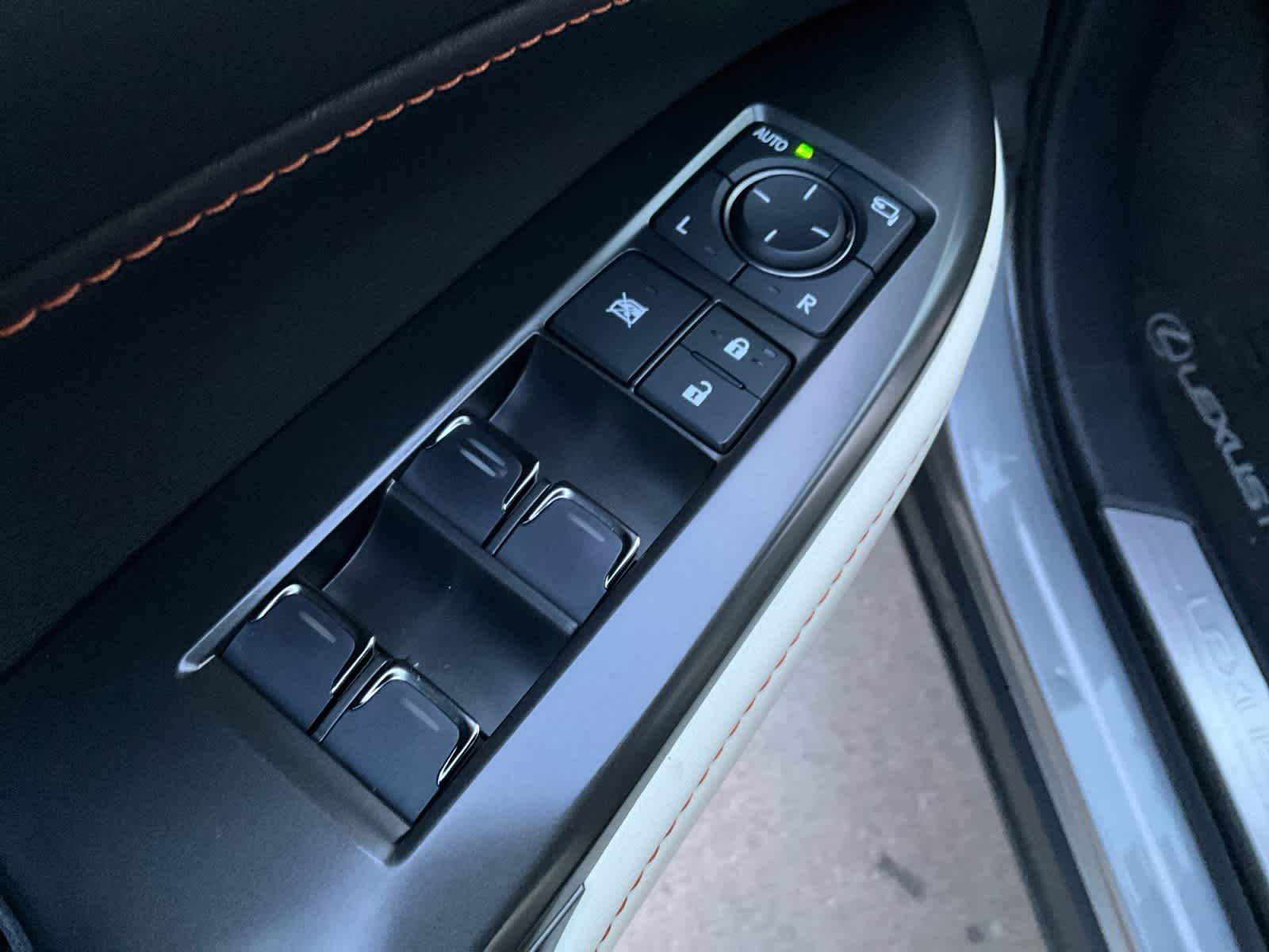 2023 Lexus NX NX 350