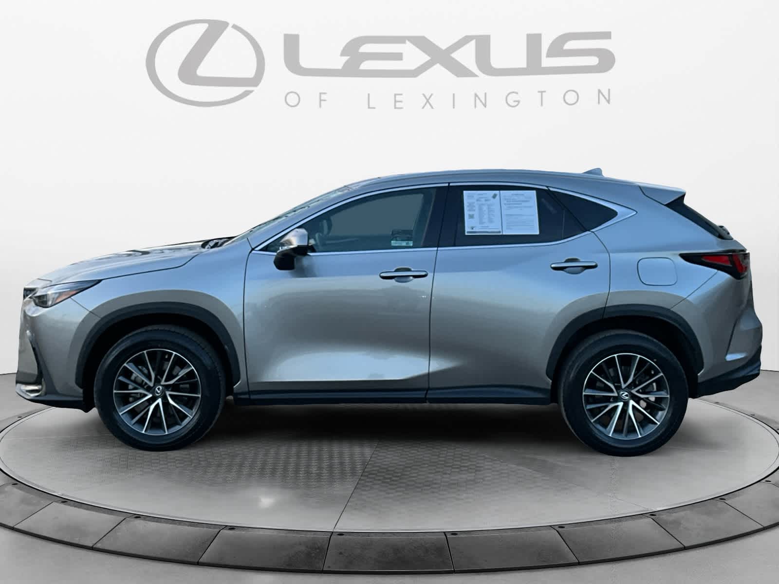 2023 Lexus NX NX 350
