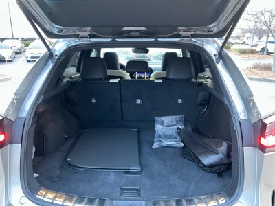 2023 Lexus NX NX 350