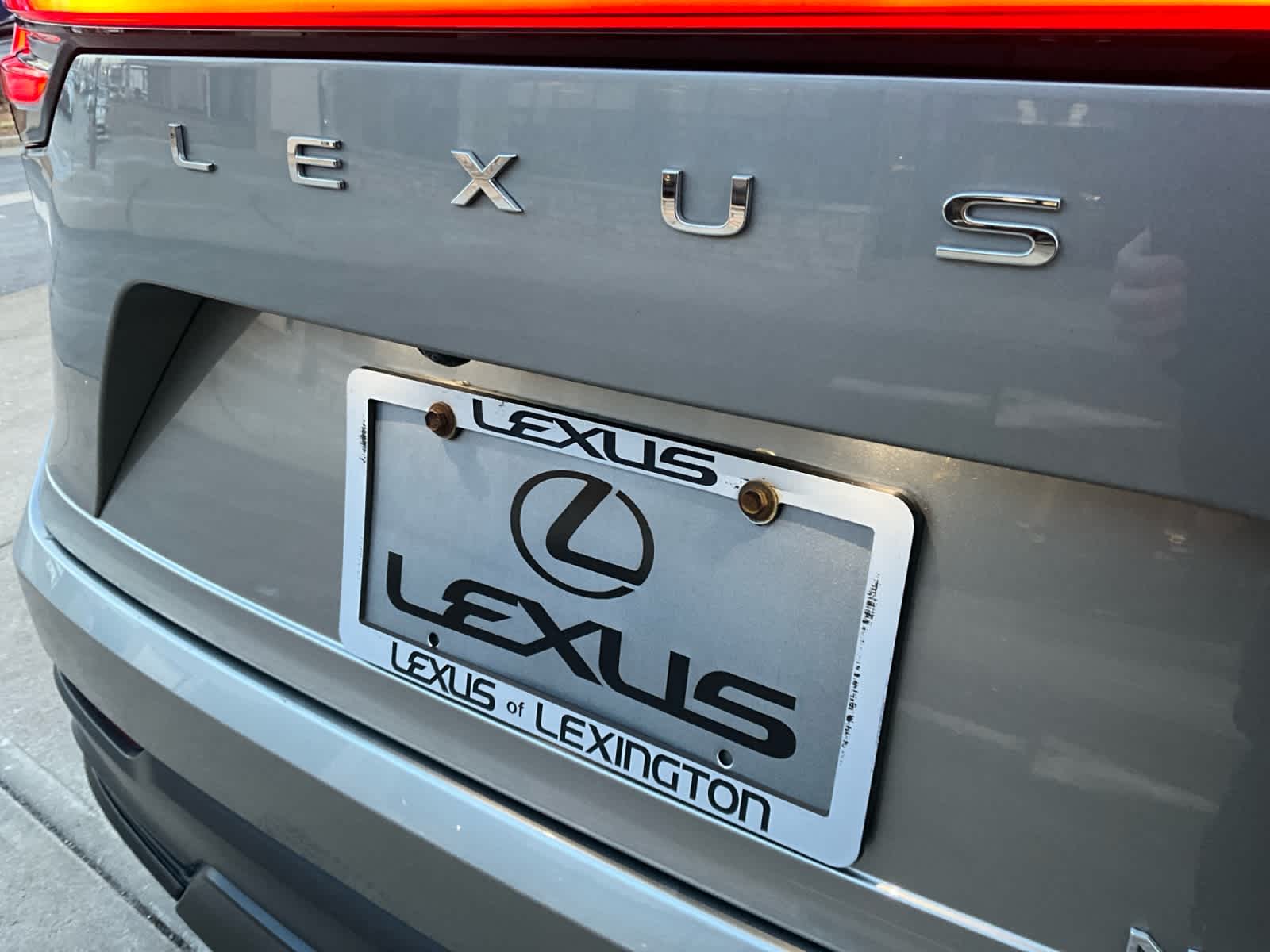 2023 Lexus NX NX 350