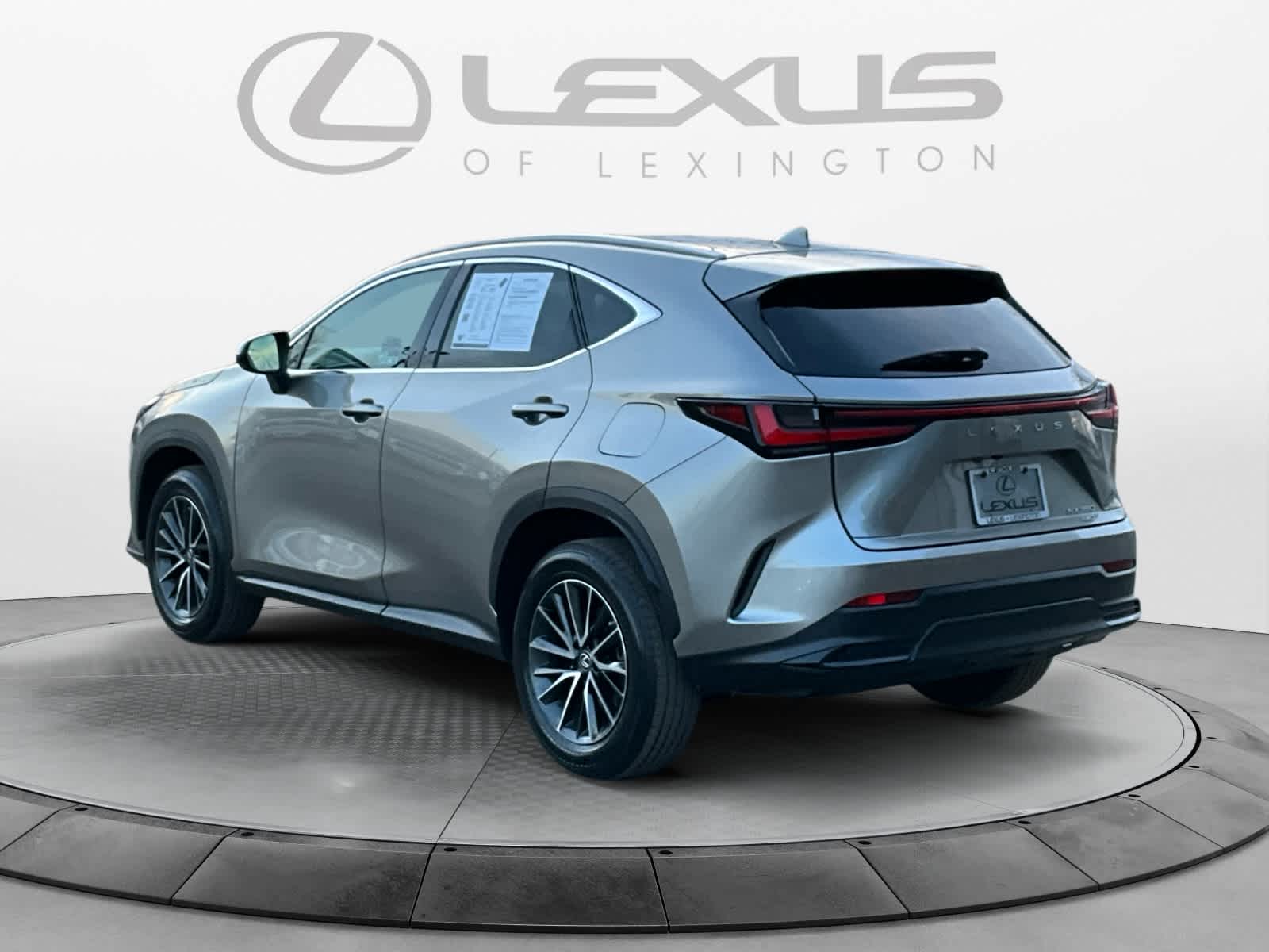 2023 Lexus NX NX 350