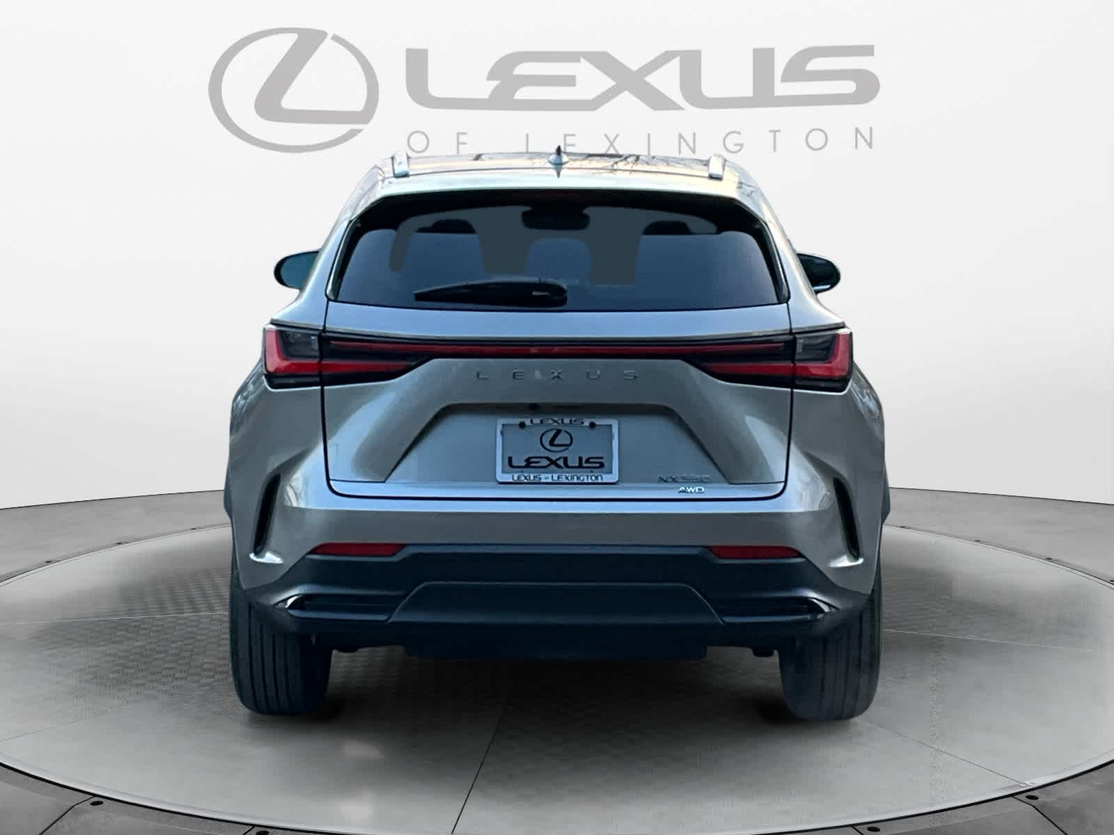2023 Lexus NX NX 350