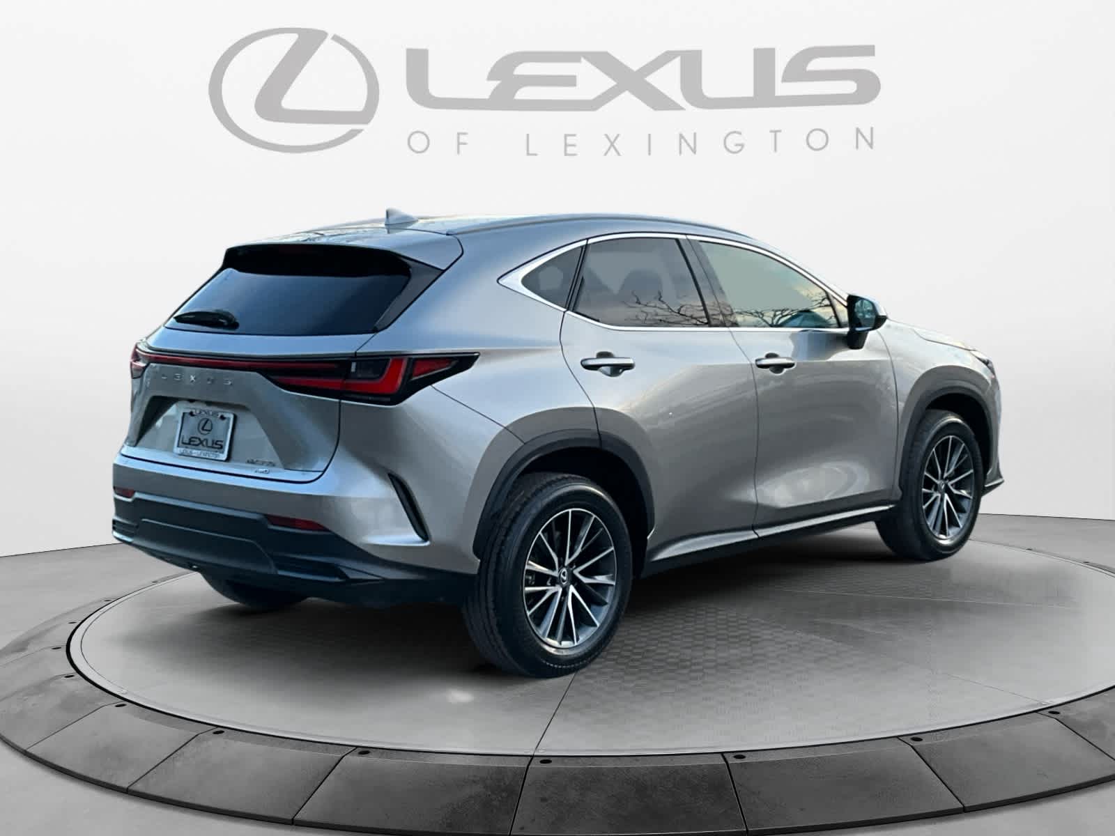 2023 Lexus NX NX 350