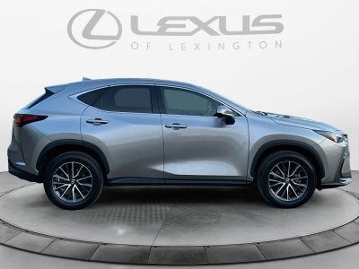 2023 Lexus NX NX 350