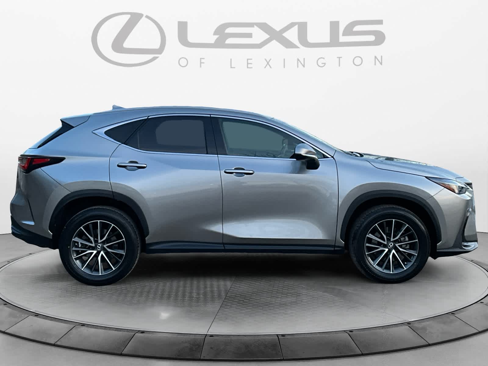 2023 Lexus NX NX 350