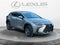 2023 Lexus NX NX 350