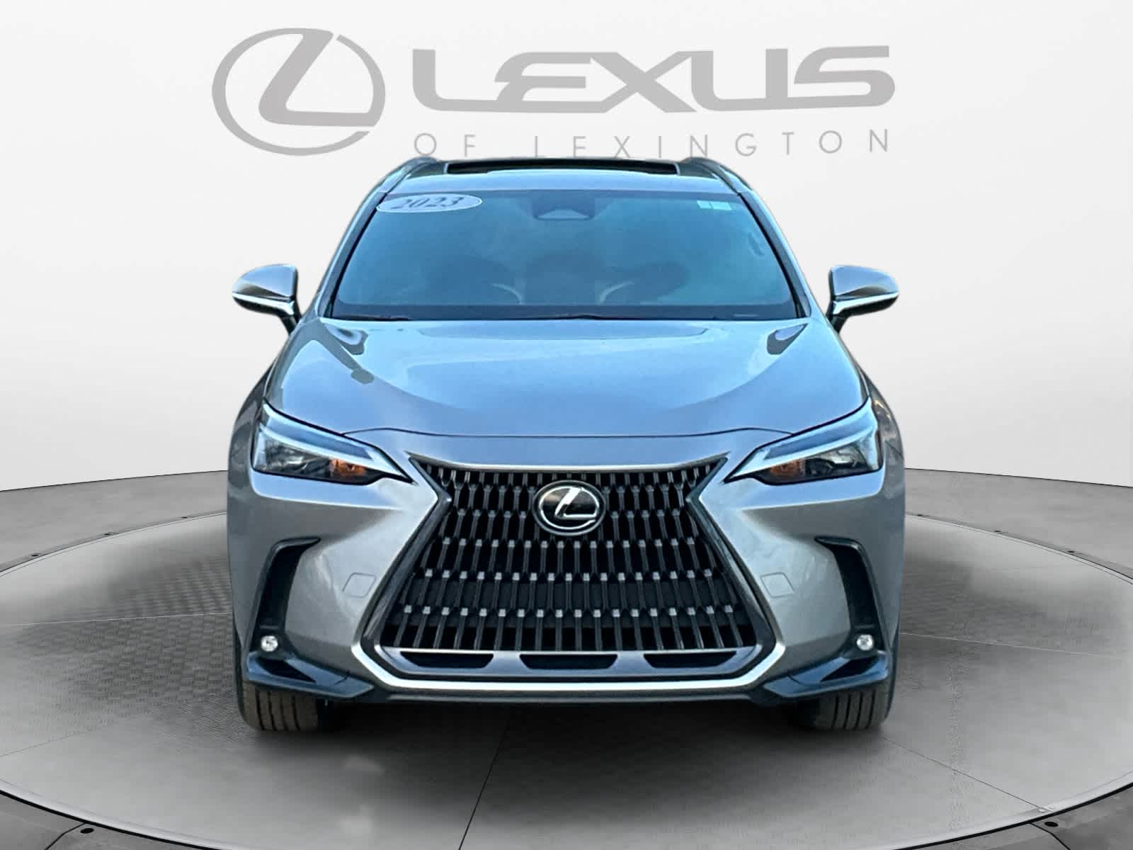 2023 Lexus NX NX 350