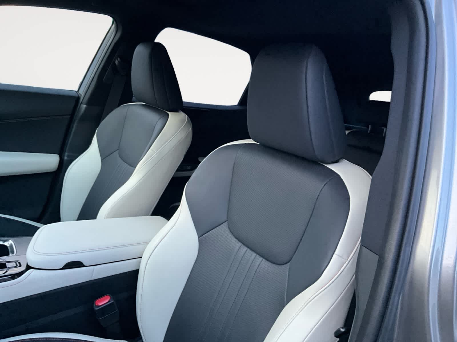 2023 Lexus NX NX 350