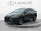 2026 Lexus NX 350 NX 350
