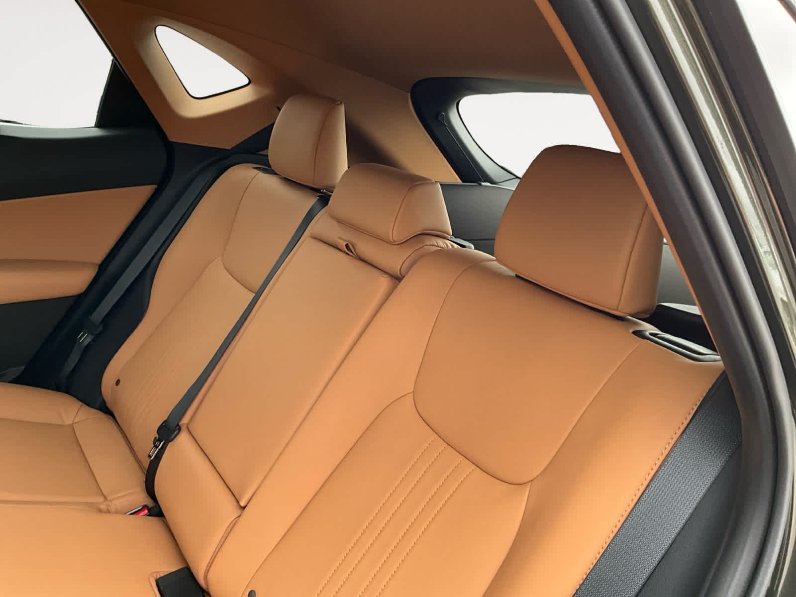 2026 Lexus NX 350 NX 350