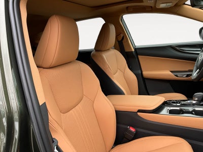 2026 Lexus NX 350 NX 350