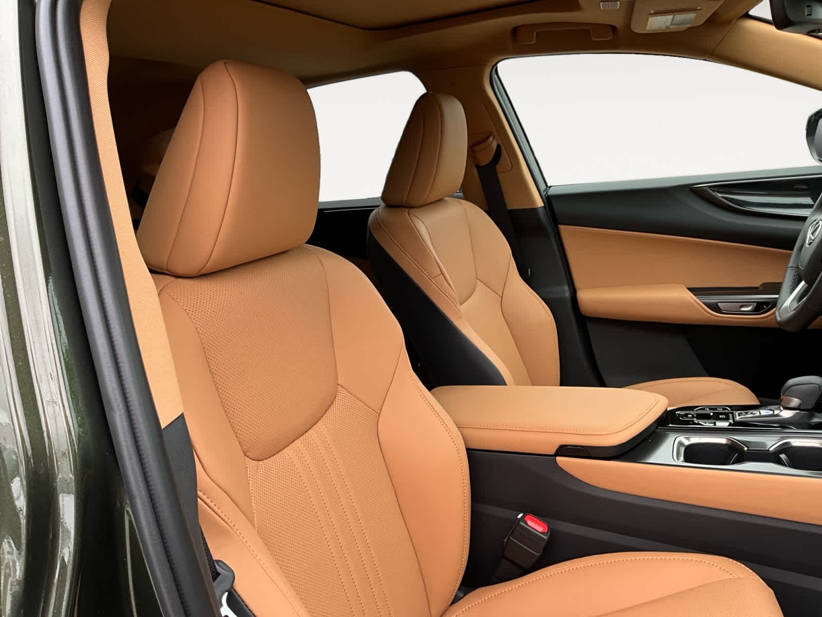 2026 Lexus NX 350 NX 350
