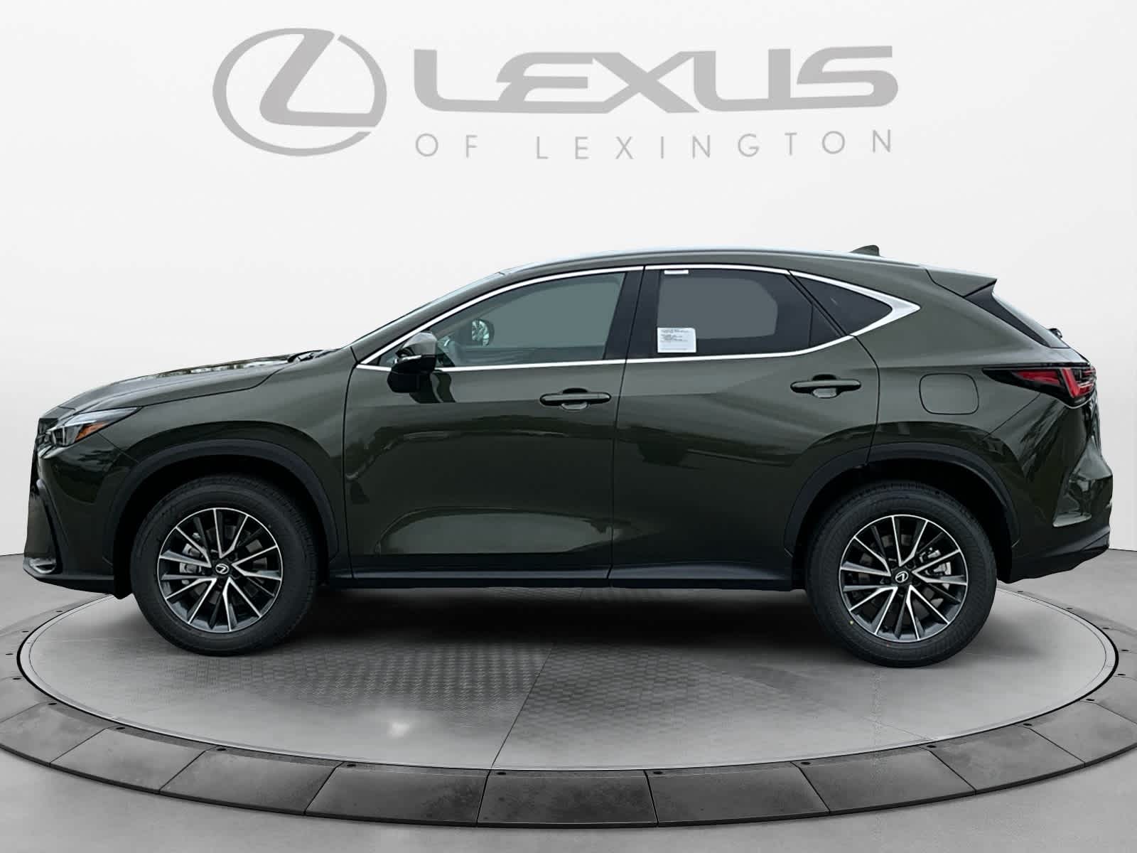2026 Lexus NX 350 NX 350