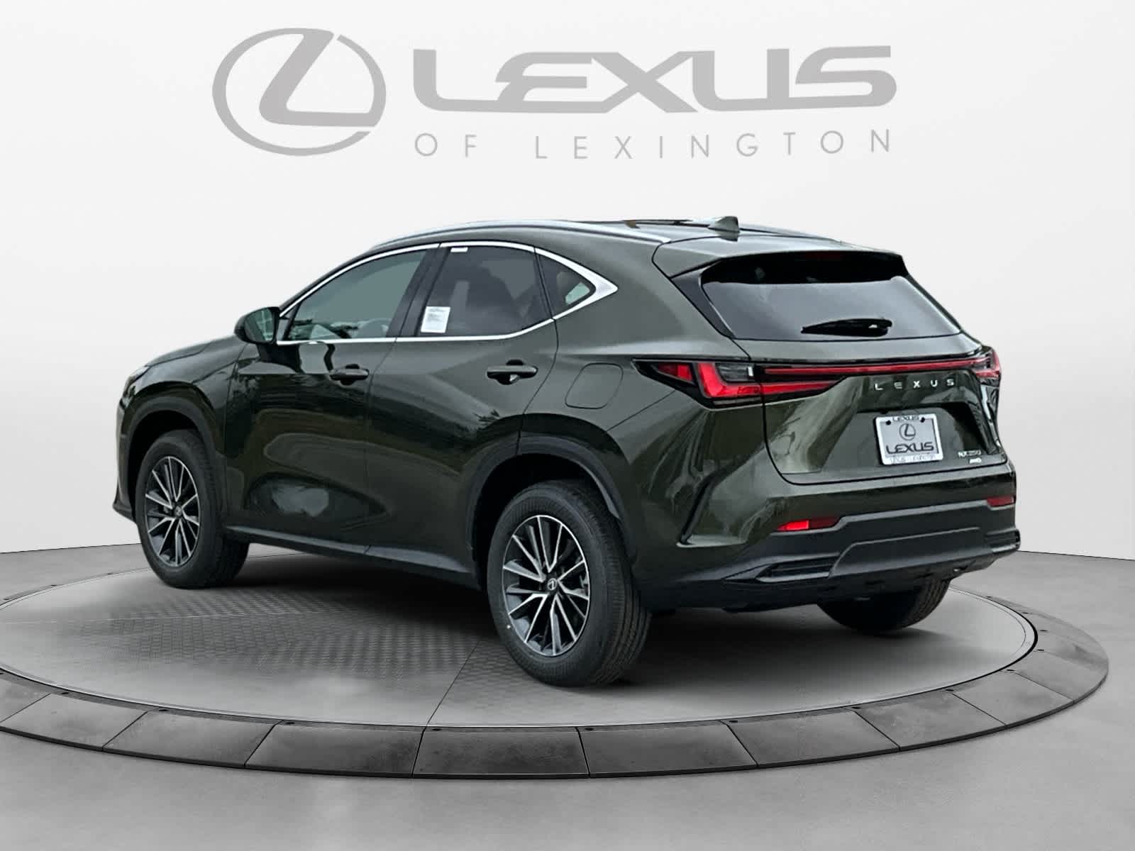 2026 Lexus NX 350 NX 350