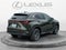 2026 Lexus NX 350 NX 350