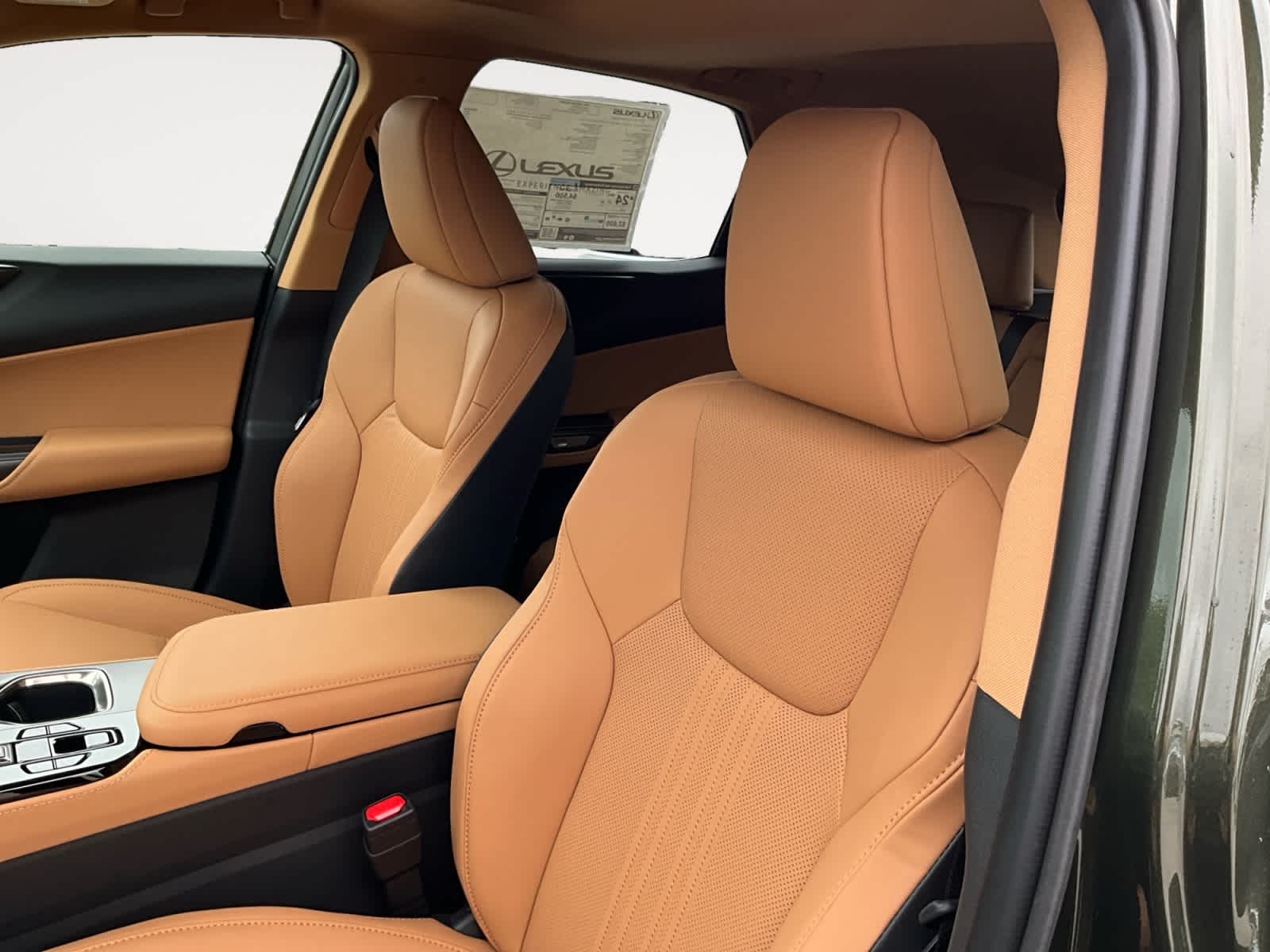 2026 Lexus NX 350 NX 350