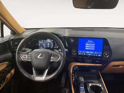 2024 Lexus NX 350 NX 350