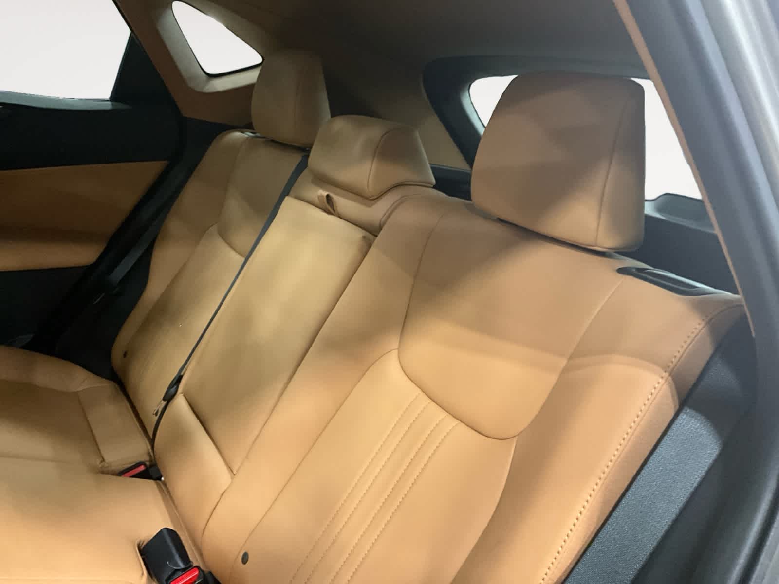 2024 Lexus NX 350 NX 350
